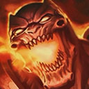 Infinite Crisis builds for Atrocitus