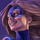 Infinite Crisis builds for Stargirl