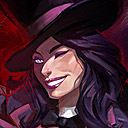 Infinite Crisis builds for Zatanna