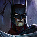 Infinite Crisis builds for Batman