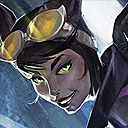 Infinite Crisis builds for Catwoman