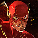 Infinite Crisis builds for Flash