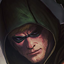 Infinite Crisis builds for Green Arrow