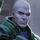 Infinite Crisis builds for Lex Luthor
