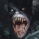 Infinite Crisis builds for Nightmare Batman
