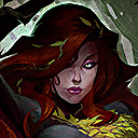 Infinite Crisis builds for Poison Ivy