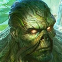 Infinite Crisis builds for Swamp Thing